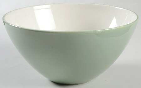 PGN27 9" Round Vegetable Bowl