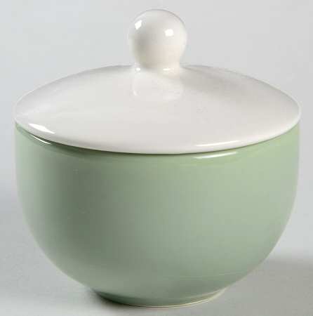 PGN27 Sugar Bowl & Lid