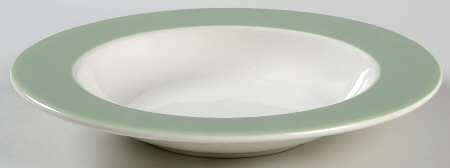 PGN27 Rim Soup Bowl