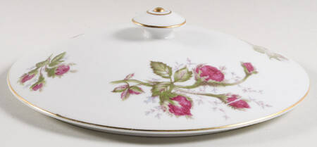 PCF5 Lid for Round Vegetable