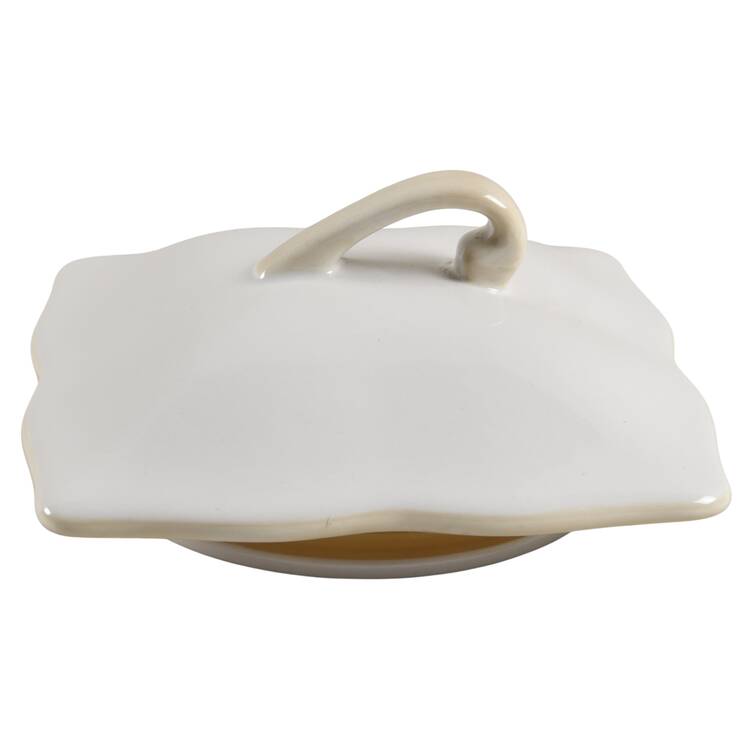 Pavillion Lid for Extra Large Canister