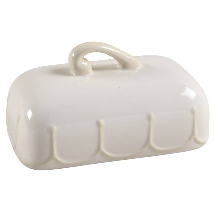 Pavillion Lid for 1/4 Lb Butter
