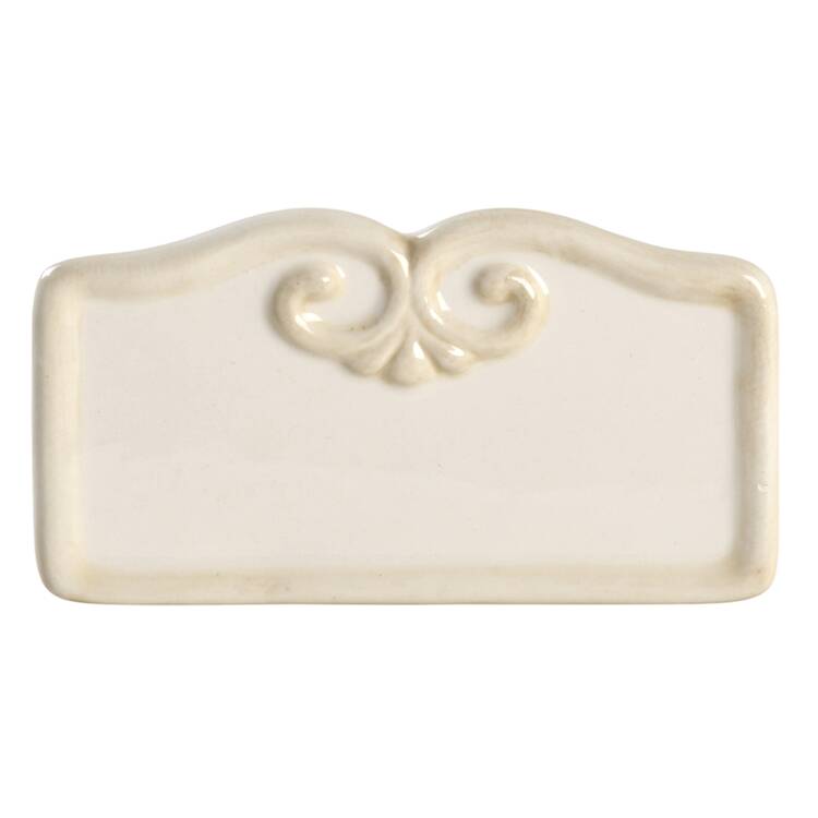 Pavillion Table Marker