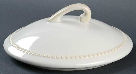 Pavillion Lid for Large Crock