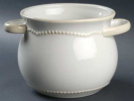 Pavillion Large Crock No Lid