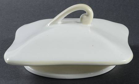Pavillion Lid for Medium Canister