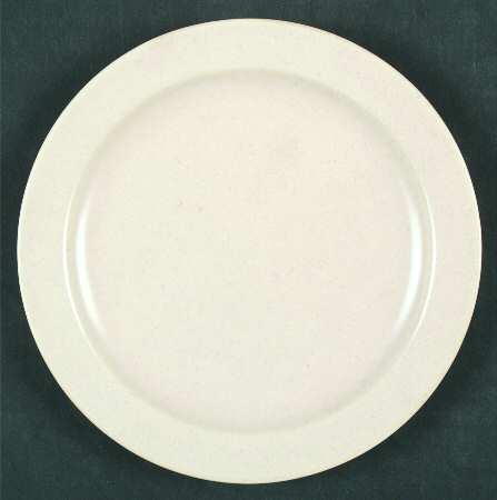 Coralitos Ivory (Matte) by Pacific Clay