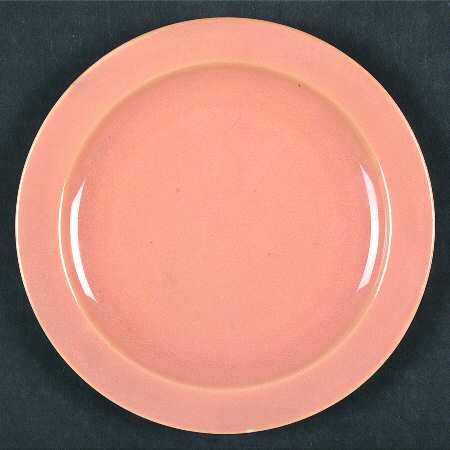 Coralitos Coral Pink (Glossy) by Pacific Clay