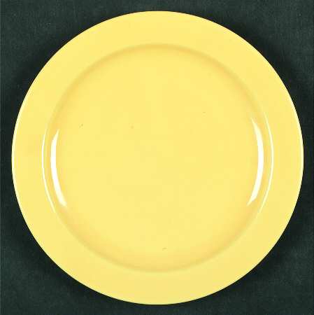 Coralitos Yellow by Pacific Clay