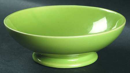 Coralitos Chartreuse Coupe Soup Bowl