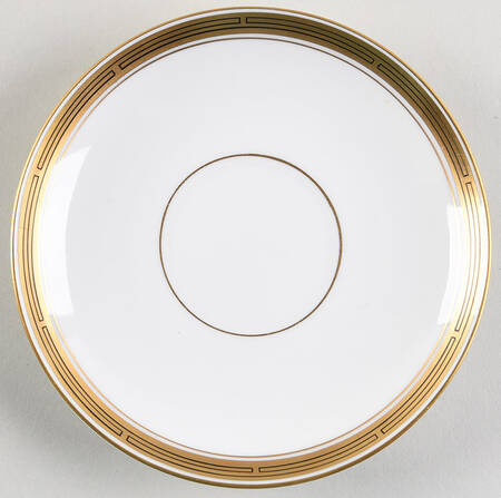 PIC45 Coupe Saucer for Bouillon Cup