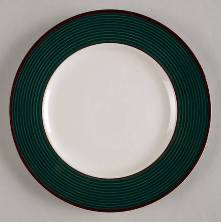 PGN28 Salad Plate