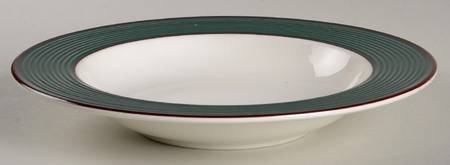 PGN28 Rim Soup Bowl