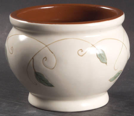 Mission Flower Open Potpourri