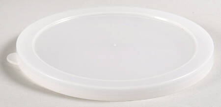 Mission Flower Plastic Lid for 5 7/8" Metal Bowl