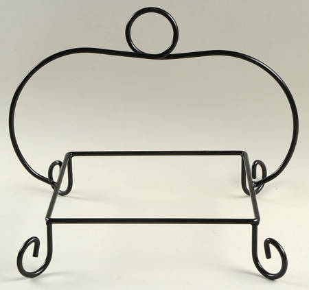 Delicious Metal Rack for Square Divided Server