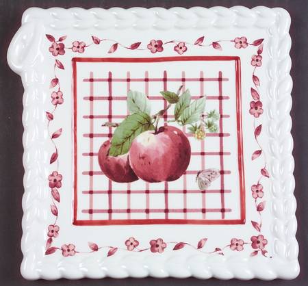 Delicious Trivet