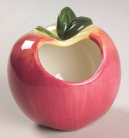 Delicious Toothpick Holder
