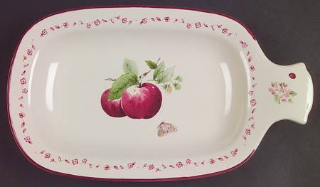 Delicious Party Plate