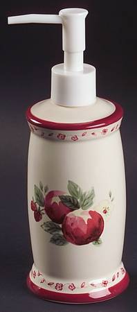 Delicious Lotion Dispenser
