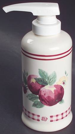Delicious Lotion Dispenser