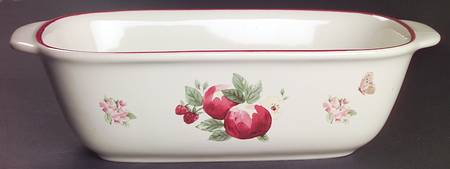Delicious Loaf Pan by Pfaltzgraff