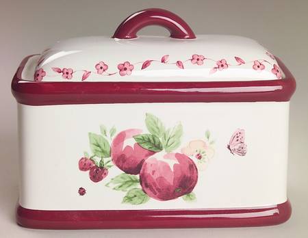 Delicious Kitchen Keeper & Lid