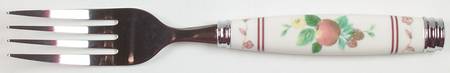 Delicious Dinner Fork (7 1/2" or Larger) by Pfaltzgraff