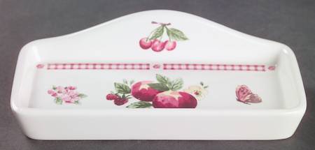 Delicious Eyeglass Holder
