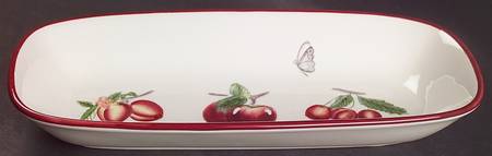 Delicious Deli/Celery Tray