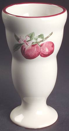 Delicious Dessert Parfait Server by Pfaltzgraff