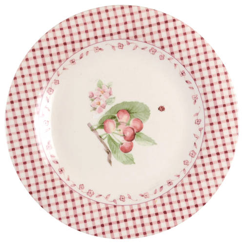 Salad Plate