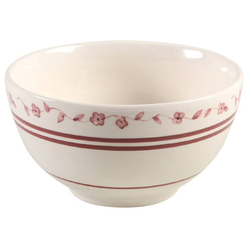 Soup/Cereal Bowl