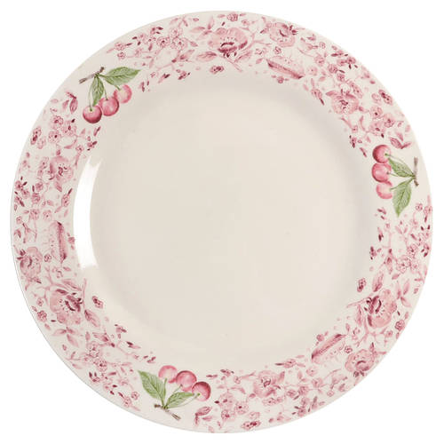 Delicious 14" Chop Plate (Round Platter) by Pfaltzgraff