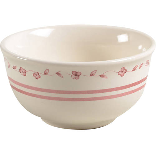 Delicious Dessert Bowl