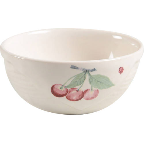 Delicious 5" Basket Bowl by Pfaltzgraff
