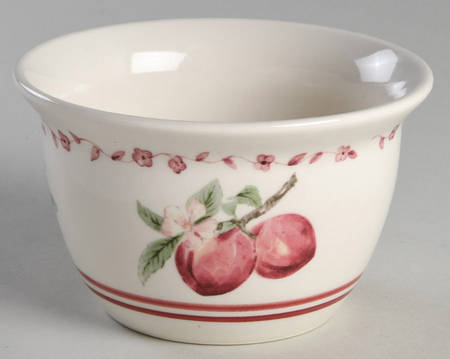 Delicious Dip Bowl (For Dip and Spreader)