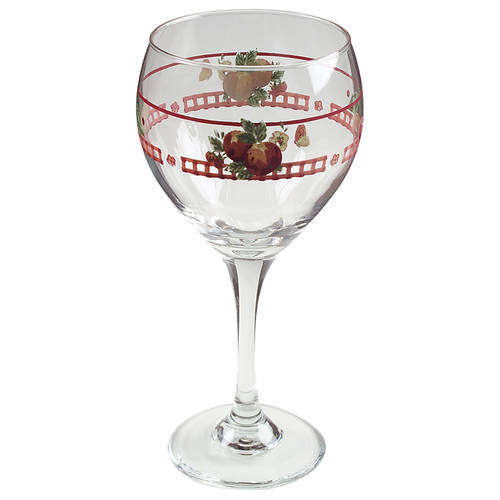 Delicious 16 Oz Glassware Goblet
