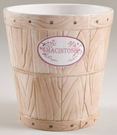 Delicious Large Canister No Lid