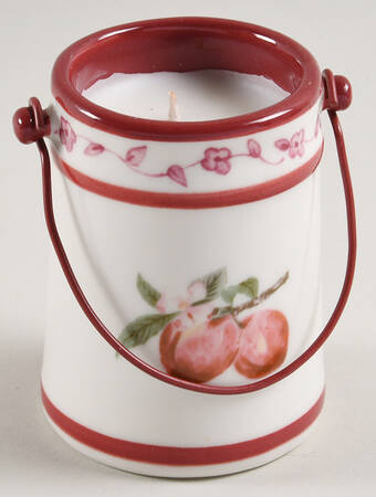Delicious Candle Votive No Lid