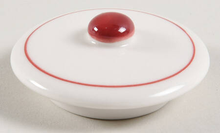 Delicious Lid for Candle Votive