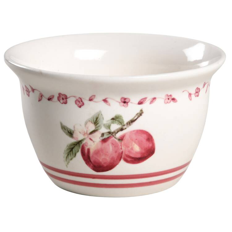 Delicious Sugar Bowl No Lid