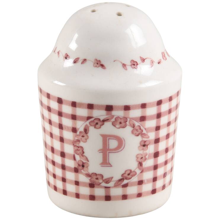 Delicious Pepper Shaker