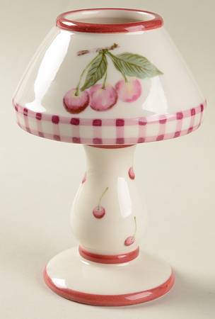 Delicious 1 Piece Votive Lamp