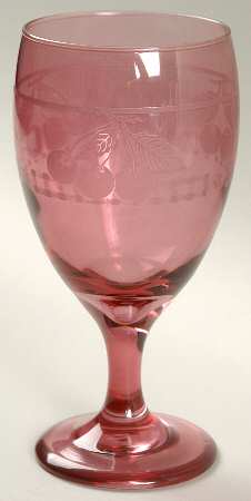 Delicious 16 Oz Glassware Goblet