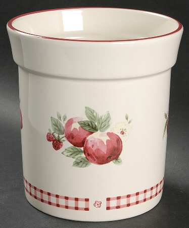 Delicious Gadget Crock by Pfaltzgraff