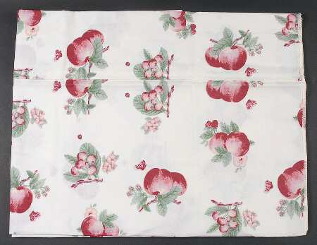 Delicious Balloon Curtain Valance 59"L X 15"W