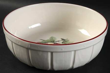 Delicious 9" Harvest Bowl