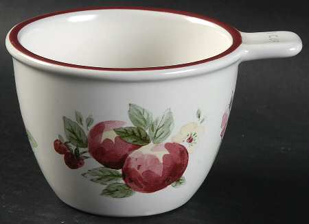 Delicious 1 Cup Measuring Cup