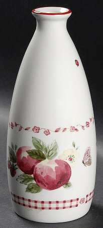Delicious Oil Jar No Drizzle Spout